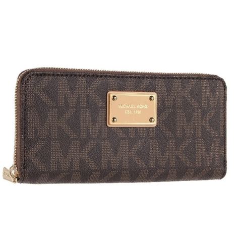 michael kors small wallet price|overstock Michael Kors Wallet.